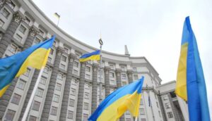 Petorica ukrajinskih ministara podnijeli ostavke