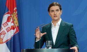 Rio Tinto i Srbija! Brnabić: Vlada uskoro donosi odluku