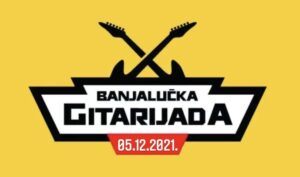 Po sedmi put u gradu na Vrbasu: Klubu studenata organizuje Banjalučku gitarijadu