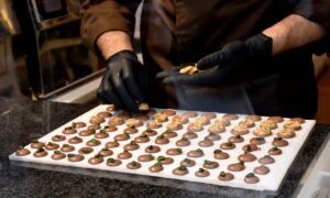 Belgijska kompanija stiže u Hrvatsku: Počinje proizvodnja veganske čokolade