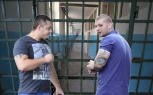 Tužioci iz Crne Gore stigli u Beograd: U toku saslušanje Belivuka i Miljkovića