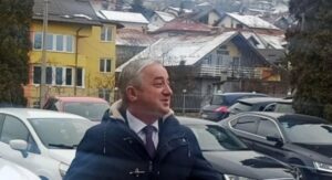 Došao red i na predsjednika PDP-a: Borenović stigao u Tužilaštvo BiH
