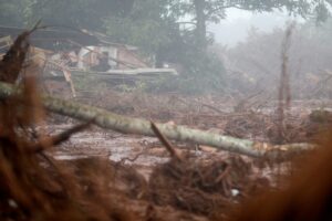 Katastrofalne poplave u Kongu: Stradalo preko stotinu ljudi