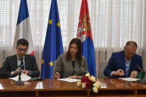 Izdvojeno 150 miliona evra: Srbija dobija osam modernih reciklažnih centara