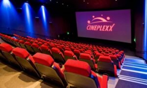 Cineplexx Palas objavio novi repertoar: U ponudi dva nova filma VIDEO