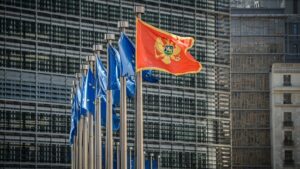 Crna Gora planira ulazak u Savjet bezbjednosti UN