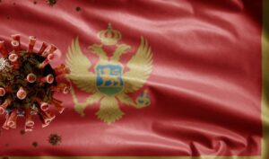 Bez smrtnih slučajeva: U Crnoj Gori registrovano 59 zaraženih
