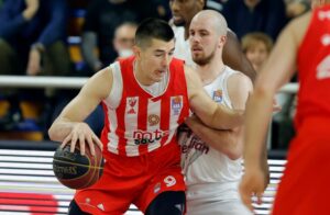 ABA Liga objavila raspored: Zvezda startuje protiv MZT-a, Igokea dočekuje Mornar