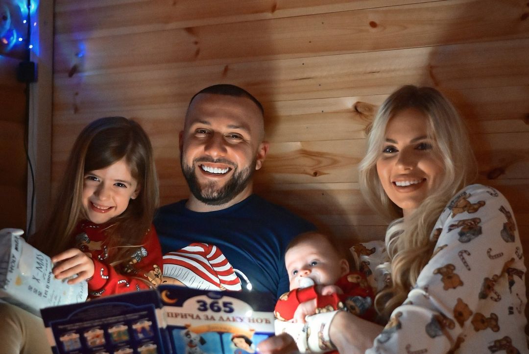 Dado Polumenta se spasio od svijeta poroka: Otkrio ko mu je pomogao da se vrati na pravi put