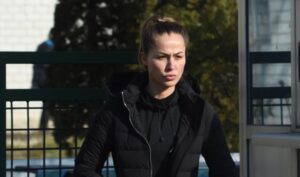 Produžen pritvor: Dijana Hrkalović ostaje “iza rešetaka” još 30 dana