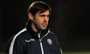 Nekadašnji trener “majsora s mora” je novi šef struke Dinama: Debituje protiv Hajduka