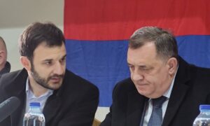 Predsjednik SNSD-a samouvjereno: Javor je moj kandidat, a vjerujem i građana Prijedora