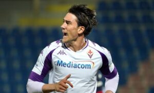 Rapsodija Srbina traje i dalje: Fiorentina upisala nova tri boda zahvaljujući Vlahoviću