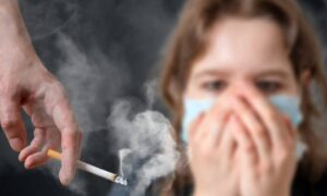 Oslobodite se mirisa duvanskog dima: Upotrebite ovaj jednostavan trik