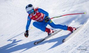 Rezultat karijere za skijašicu iz BiH: Muzaferija osvojila 18. mjesto u Svjetskom kupu