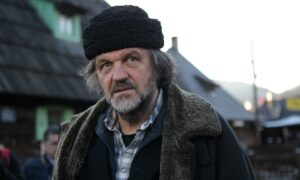 Kusturica o oduzimanju češke nagrade: Počeo lov na vještice