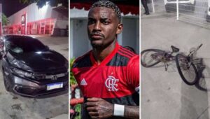 Mladi fudbaler izazvao saobraćajnu nesreću: Vozilom usmrtio biciklistu