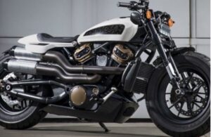 Pridružili se sankcijama: Harley-Davidson obustavio isporuke za Rusiju