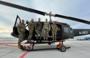 NATO o doniranim helikopterima: SAD zdušno podržavaju OS BiH