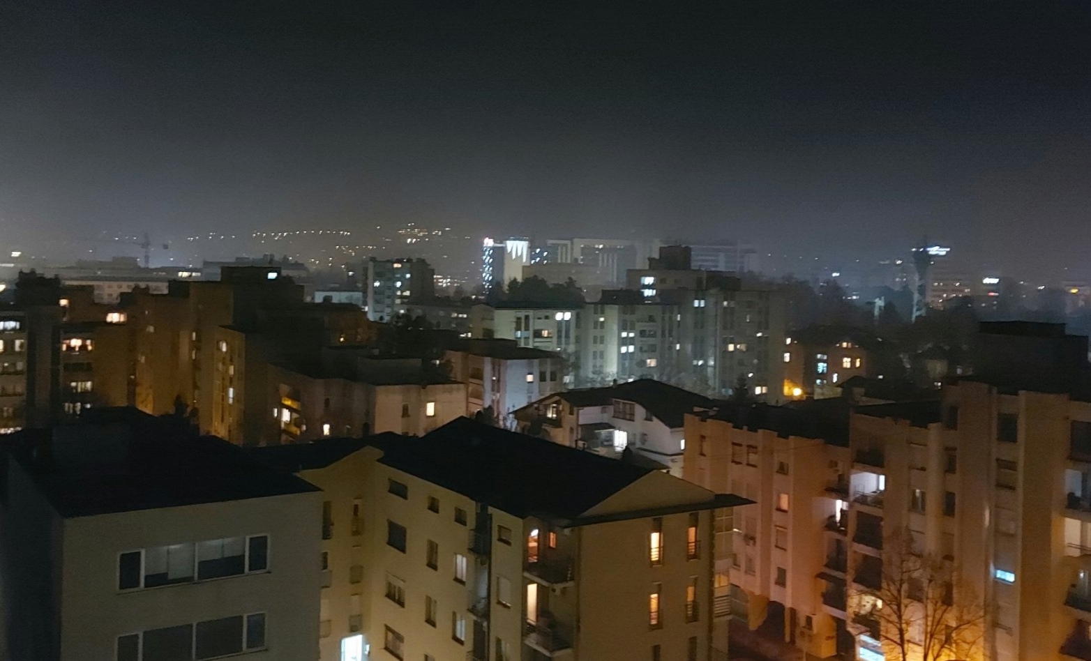 Jedni pale alarm, za druge nema problema: Banjalučani upozoravaju  na zagađenost vazduha