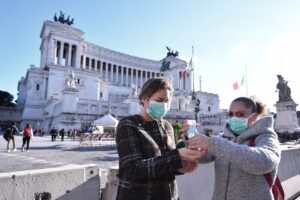 Italija ponovo na udaru opake zaraze: Blizu 150.000 novih slučajeva infekcije koronom