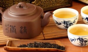 Pronađeni uzorci: Kultura ispijanja čaja u Kini datira prije 2.400 godina