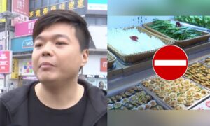Dobio zabranu ulaska: Kinez na crnoj listi restorana zbog nevjerovatne stvari