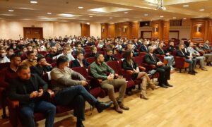 Nastavak saradnje i dobrih odnosa: Otvorena konferencija studenata Srpske i Srbije “Most”
