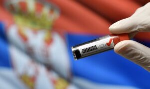 Korona u Srbiji: 921 novozaraženi, preminula jedna jedna osoba