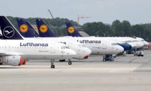 Piloti izvan rada zbog bolesti: Njemačka kompanija otkazuje letove
