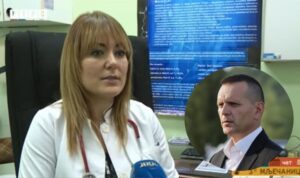 Maja Dragojević-Stojić tužila Dragana Lukača zbog njegove izjave