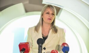 Mirna Savić Banjac: Banjaluka ponosna na izgradnju dvije škole