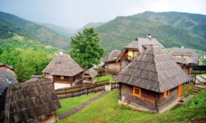 Zauzela prvo mjesto: Mokra Gora proglašena za najbolje turističko selo na svijetu