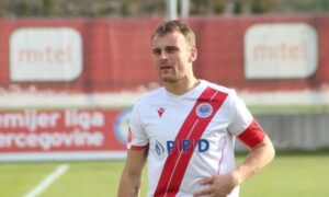 Šerif dolazi u Mostar: Zrinjski dobio jakog rivala u prvom kolu kvalifikacija za Ligu šampiona