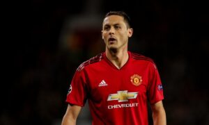 “Ponosan sam na to”: Nemanja Matić kapiten Mančester Junajteda