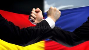 Rusija odgovorila na protjerivanje diplomata: Moskva će uzvratiti Njemačkoj