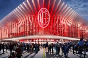 Pregovori se privode kraju: Evo kako će izgledati novi stadion Intera i Milana VIDEO