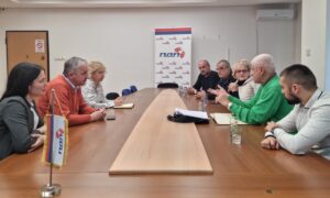 U PDP-u zadovoljni: Predizborna kampanja u Prijedoru teče po planu
