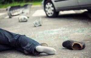 Pijan i bez dozvole sjeo za volan: Udario mladića (19) i usmrtio ga