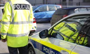 Predstavljena nova specijalizovana jedinica: Slovenačka “policija za auto-puteve” zavodi red