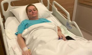 Pomozimo joj da prikupi novac za liječenje: Renata Vuković se bori za život