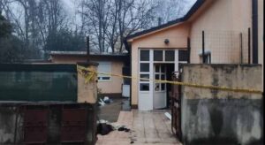 Detalji nesreće u Mostaru: Dvije sestre se ugušile dimom, požar uništio sve