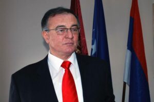 Profesor Lukić izričit: Nigdje u Ustavu ne piše da je pravosuđe u nadležnosti BiH
