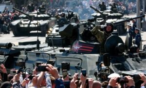 Bivša američka oficirka upozorava: Ne možemo pobijediti u ratu protiv Rusije