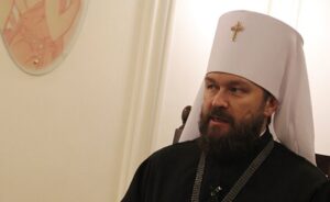 Ruski mitropolit stavio tačku: Nema govora o ujedinjenju pravoslavaca i katolika