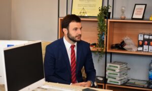 Javor se ogradio od Kovačevićeve objave povodom katoličkog Uskrsa: To nije stav Gradske uprave Prijedor