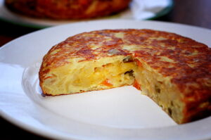 Osjetite dašak Španije na vašem stolu: Pripremite Galicijsku tortilju