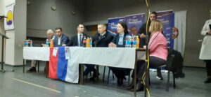 Predojević pozvao građane Prijedora da izađu na izbore