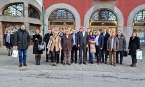 Najuspješnija u Srbiji: Posjetom slobodnoj zoni u Subotici do saznanja za zonu u Trebinju