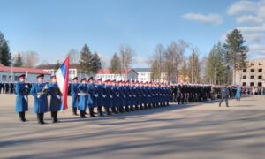Uspješno završili školovanje: Svečano promovisani kadeti Policijske akademije Srpske